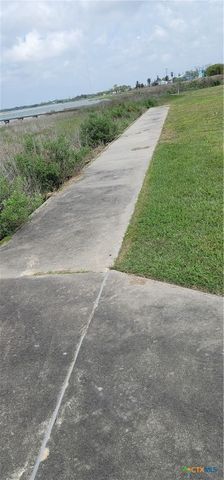 00 Bayside Drive, Seadrift, TX 77983
