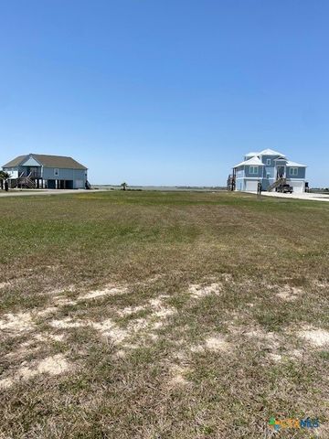 00 Bayside Drive, Seadrift, TX 77983
