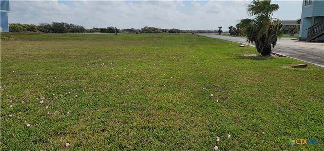 00 Bayside Drive, Seadrift, TX 77983