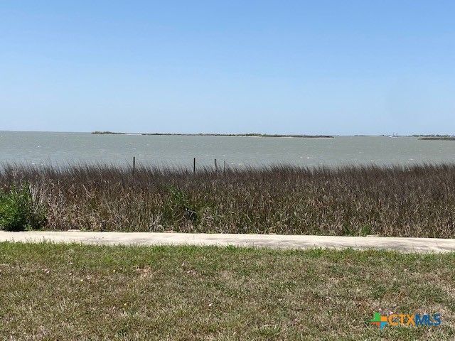 00 Bayside Drive, Seadrift, TX 77983