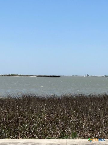 00 Bayside Drive, Seadrift, TX 77983
