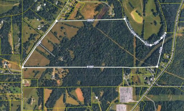 791 Lofton Lane, Chickamauga, GA 30707