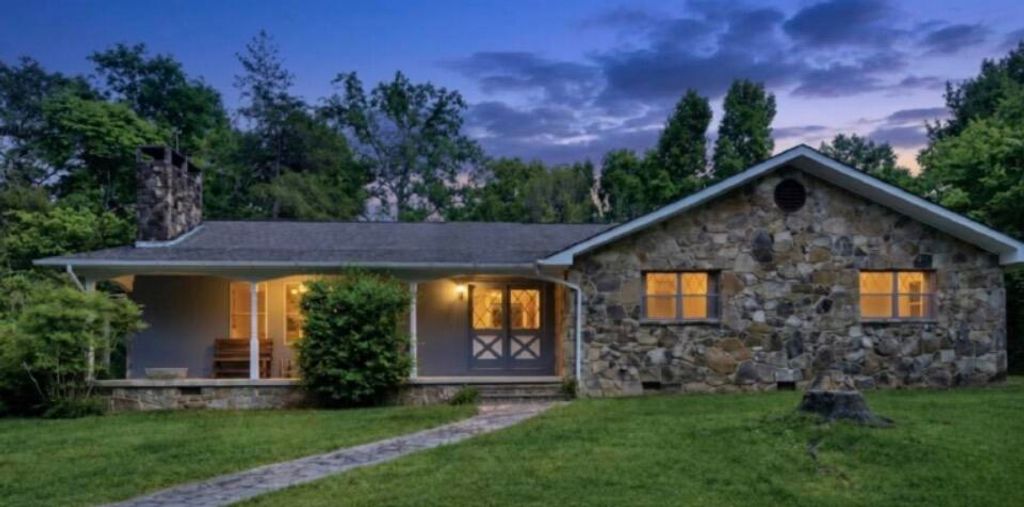 791 Lofton Lane, Chickamauga, GA 30707