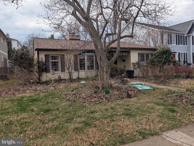 8932 BRADMOOR DR, Bethesda, MD 20817