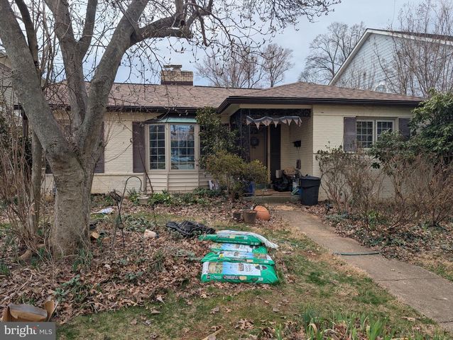 8932 BRADMOOR DR, Bethesda, MD 20817