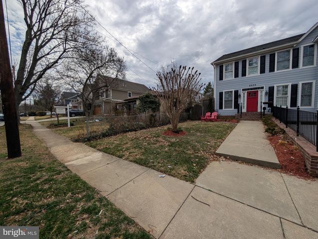 8932 BRADMOOR DR, Bethesda, MD 20817