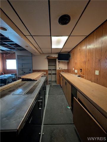 1881 Clinton Street, Buffalo, NY 14206