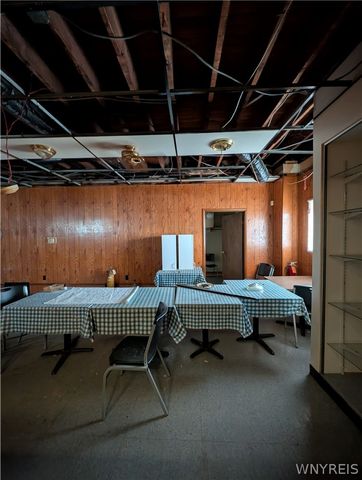 1881 Clinton Street, Buffalo, NY 14206