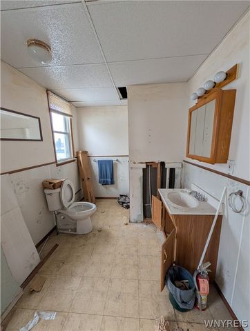 1881 Clinton Street, Buffalo, NY 14206