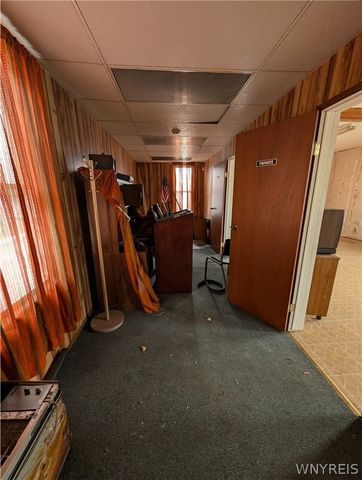 1881 Clinton Street, Buffalo, NY 14206