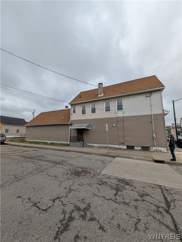 1881 Clinton Street, Buffalo, NY 14206