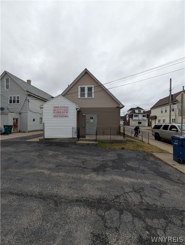 1881 Clinton Street, Buffalo, NY 14206