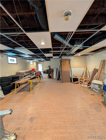 1881 Clinton Street, Buffalo, NY 14206