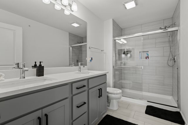 30W158 Wheeler Circle, Warrenville, IL 60563