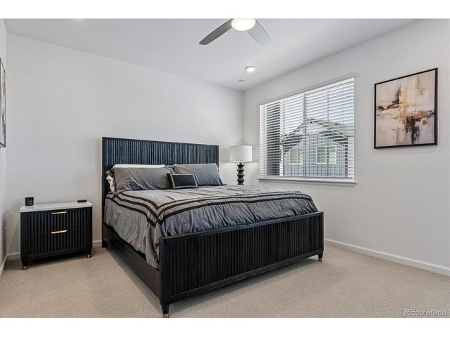6910 Merseyside Ln, Castle Pines, CO 80108