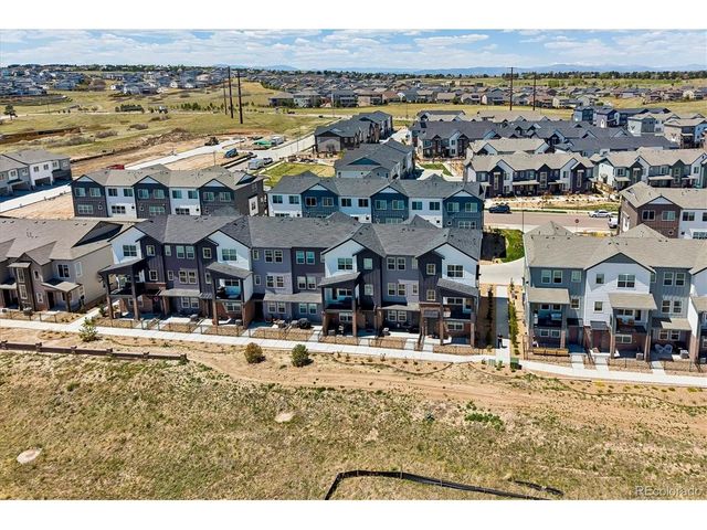 6910 Merseyside Ln, Castle Pines, CO 80108