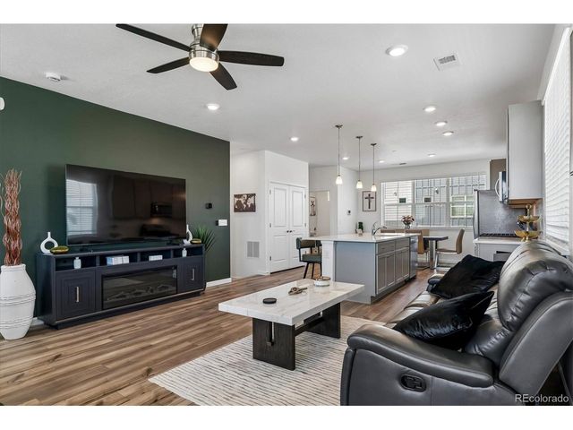 6910 Merseyside Ln, Castle Pines, CO 80108