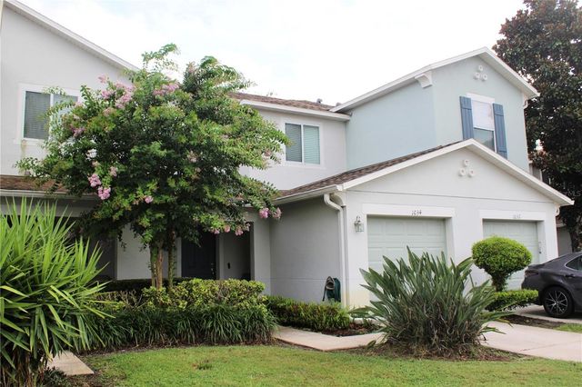 1034 CHALCEDONY STREET, Kissimmee, FL 34744