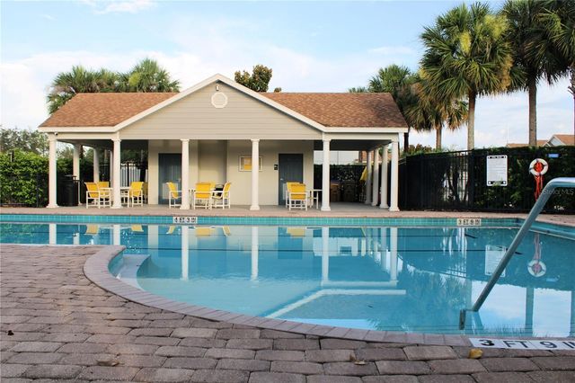 1034 CHALCEDONY STREET, Kissimmee, FL 34744