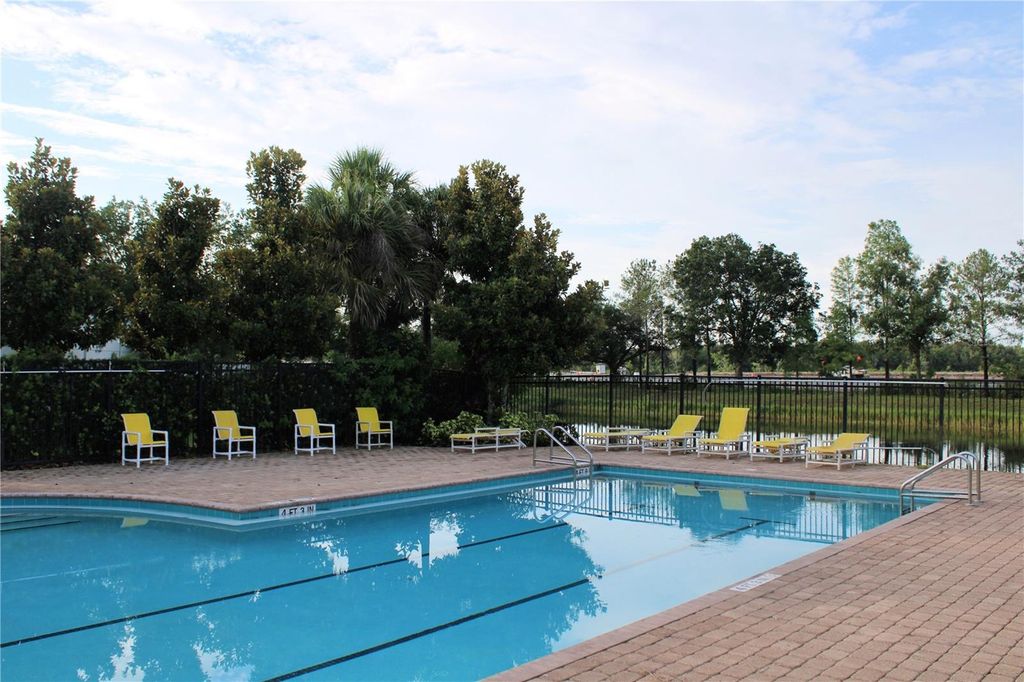 Image 18 of property listing at 1034 CHALCEDONY STREET, Kissimmee, FL 34744