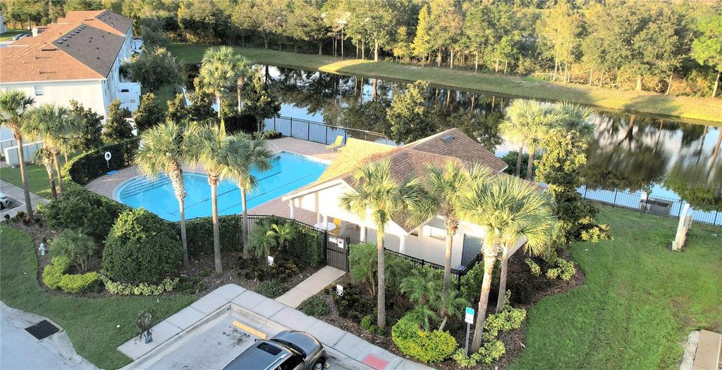 Image 20 of property listing at 1034 CHALCEDONY STREET, Kissimmee, FL 34744