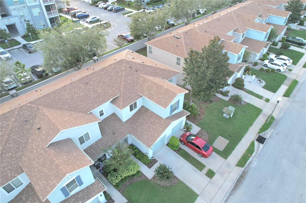 Image 22 of property listing at 1034 CHALCEDONY STREET, Kissimmee, FL 34744