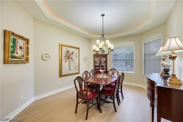 2116 Harlans RUN, Naples, FL 34105