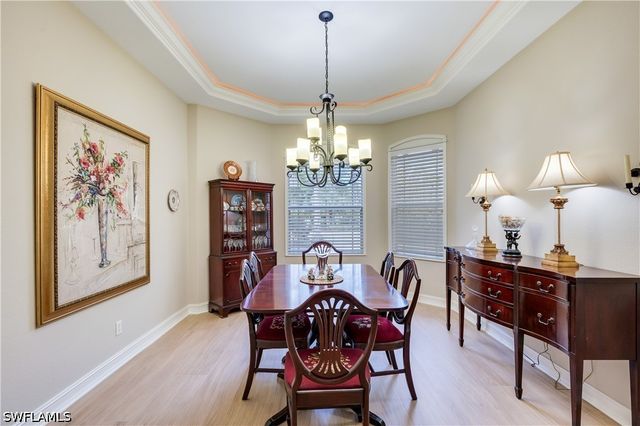 2116 Harlans RUN, Naples, FL 34105