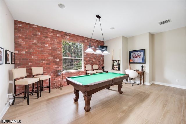 2116 Harlans RUN, Naples, FL 34105