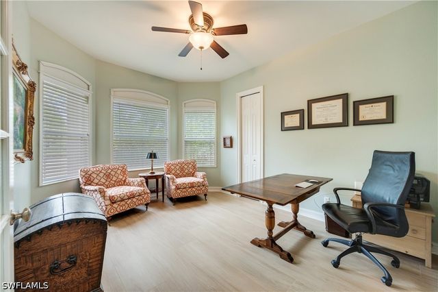 2116 Harlans RUN, Naples, FL 34105