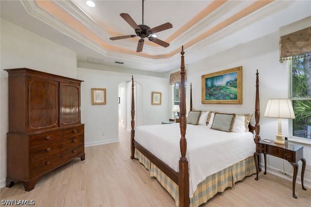 2116 Harlans RUN, Naples, FL 34105