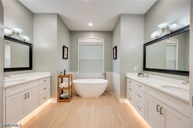 2116 Harlans RUN, Naples, FL 34105