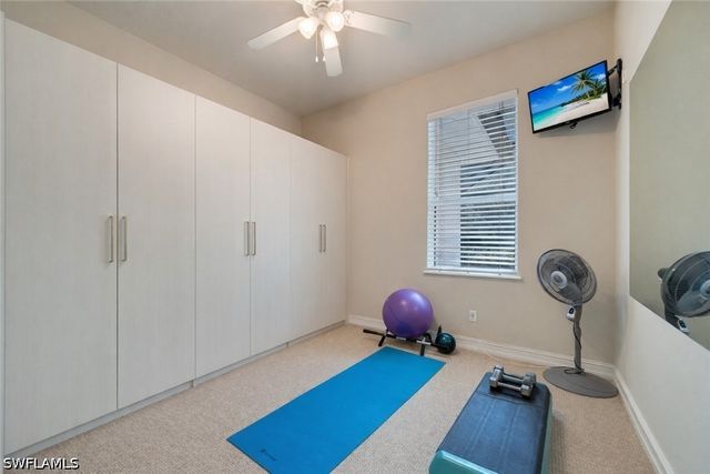 2116 Harlans RUN, Naples, FL 34105