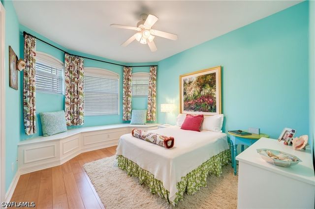 2116 Harlans RUN, Naples, FL 34105