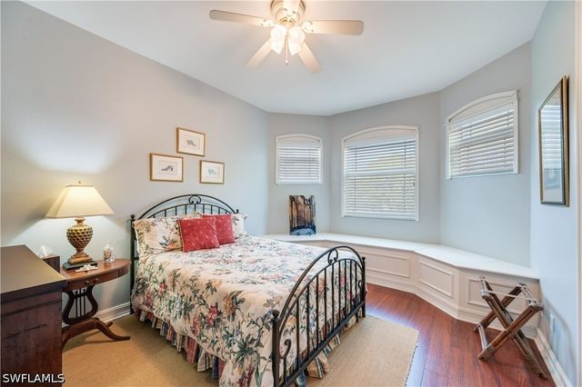 2116 Harlans RUN, Naples, FL 34105