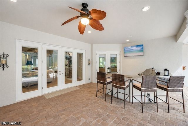 2116 Harlans RUN, Naples, FL 34105
