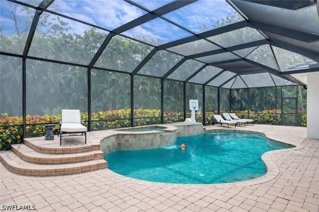 2116 Harlans RUN, Naples, FL 34105
