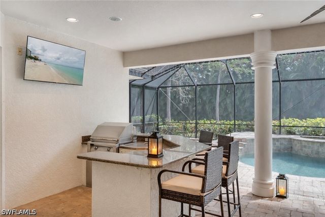 2116 Harlans RUN, Naples, FL 34105
