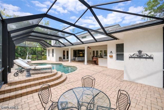 2116 Harlans RUN, Naples, FL 34105