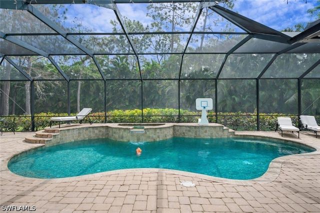 2116 Harlans RUN, Naples, FL 34105