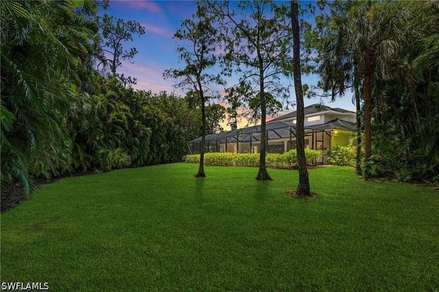 2116 Harlans RUN, Naples, FL 34105