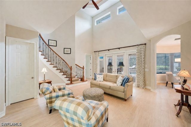 2116 Harlans RUN, Naples, FL 34105