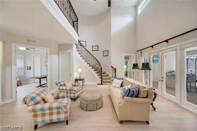2116 Harlans RUN, Naples, FL 34105