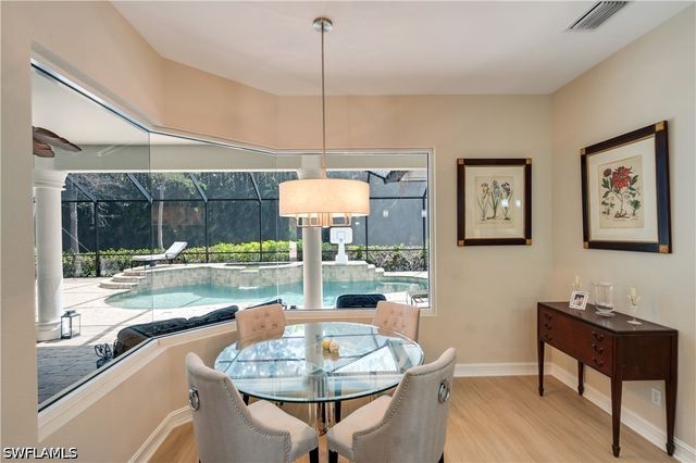 2116 Harlans RUN, Naples, FL 34105