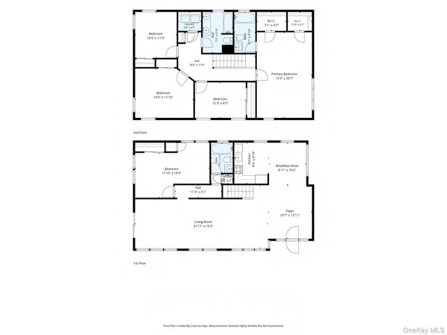 394 Warwick Road, East Meadow, NY 11554