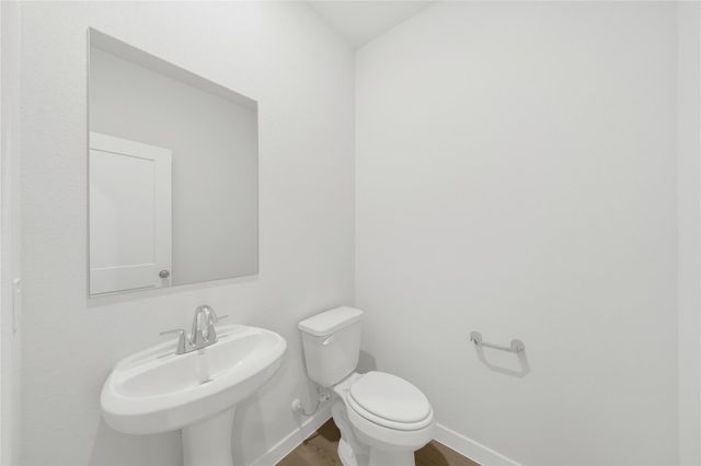 6603 Hidden Dunes Drive, Baytown, TX 77521