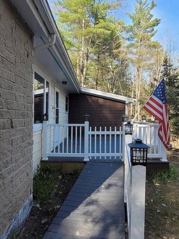 33 Cedar St Street, Jay, NY 12941