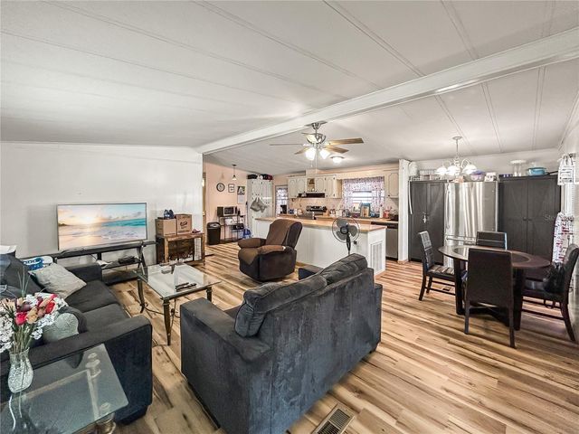 36412 LE SABRE WAY, Zephyrhills, FL 33541