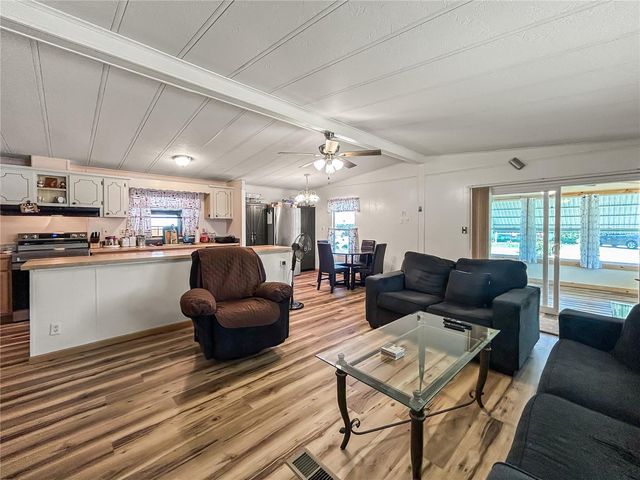 36412 LE SABRE WAY, Zephyrhills, FL 33541