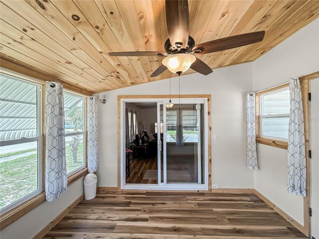 36412 LE SABRE WAY, Zephyrhills, FL 33541